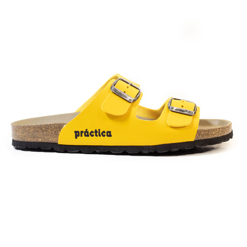 Duo Mustard