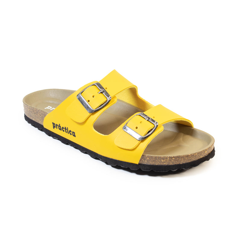 Duo Mustard
