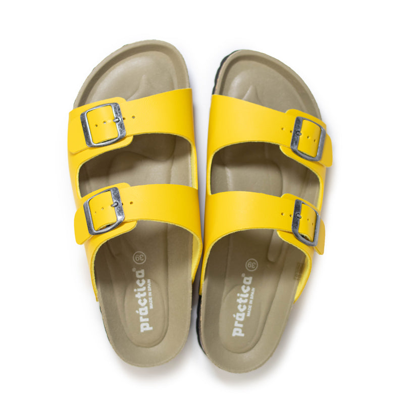 Duo Mustard
